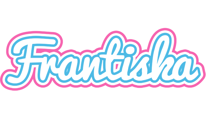 Frantiska outdoors logo