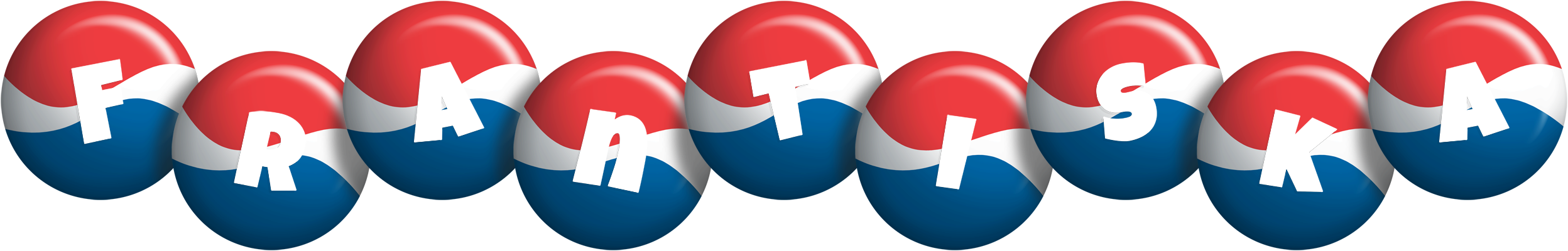 Frantiska paris logo