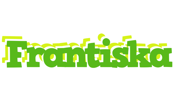 Frantiska picnic logo