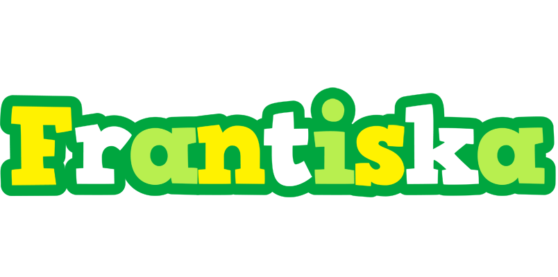 Frantiska soccer logo