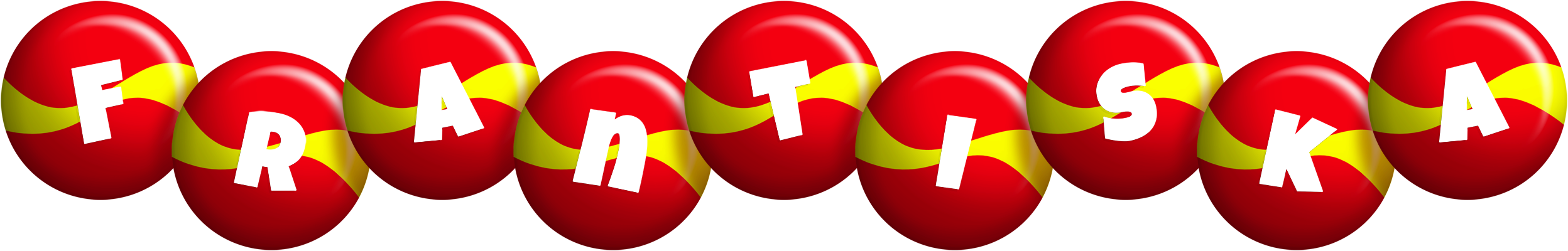 Frantiska spain logo