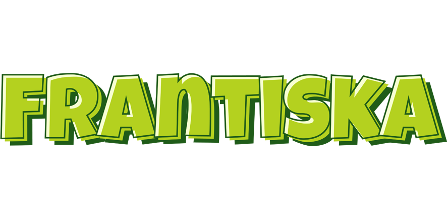 Frantiska summer logo