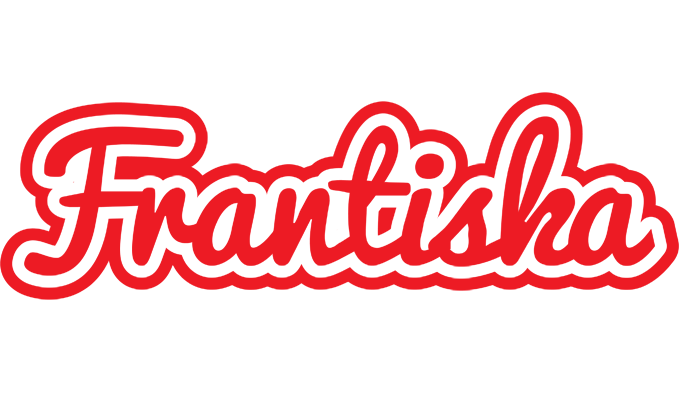 Frantiska sunshine logo