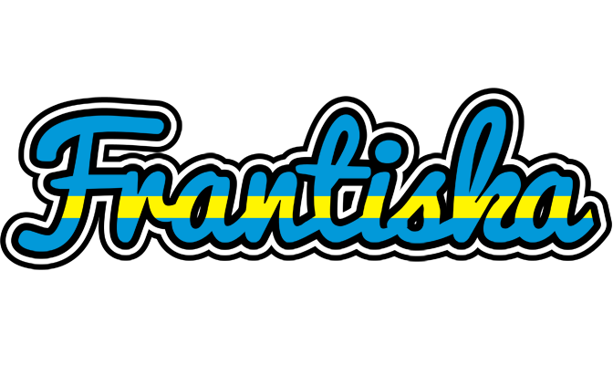 Frantiska sweden logo