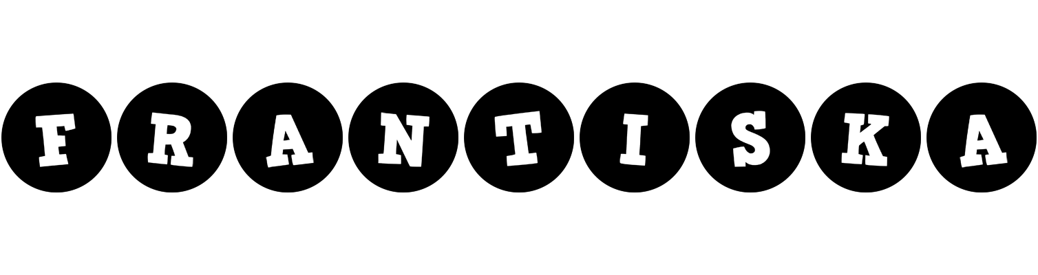 Frantiska tools logo