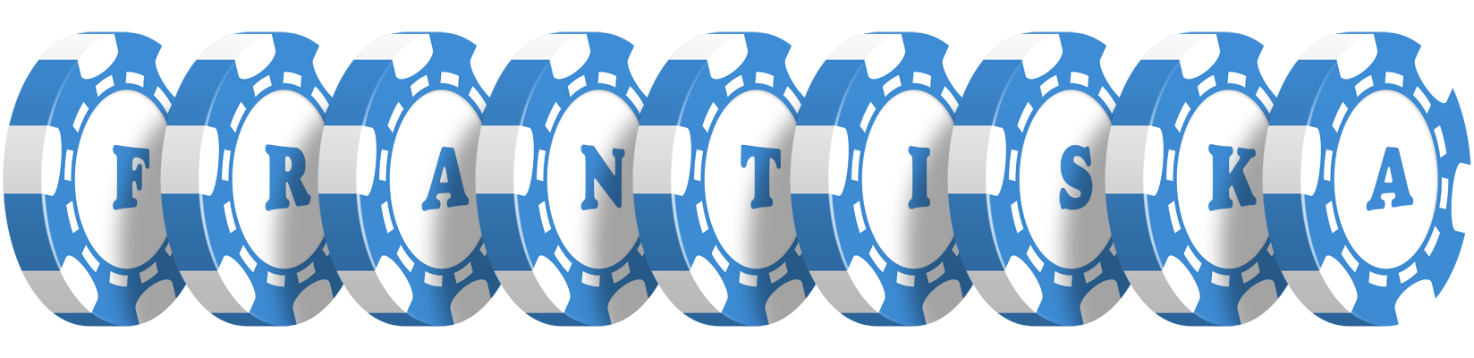 Frantiska vegas logo