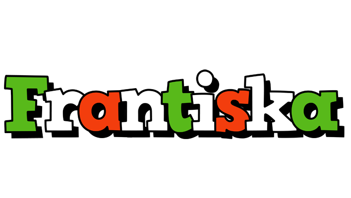 Frantiska venezia logo