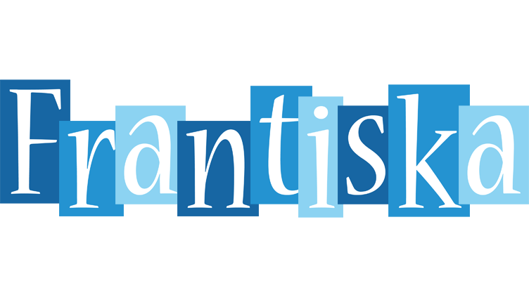 Frantiska winter logo
