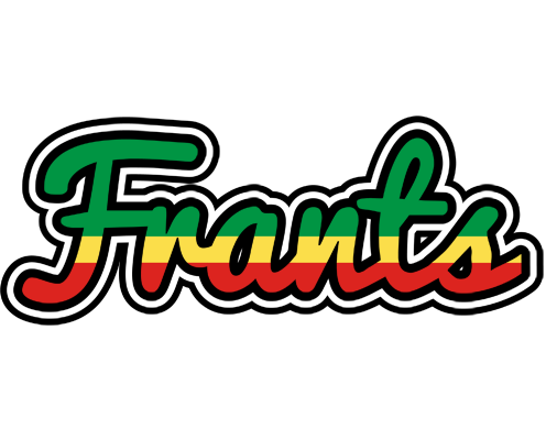 Frants african logo