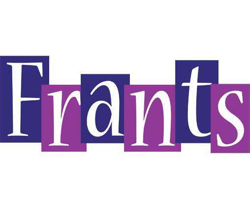 Frants autumn logo