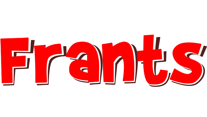 Frants basket logo