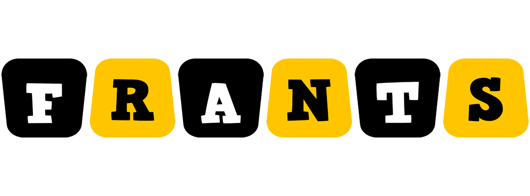 Frants boots logo