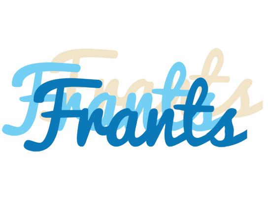 Frants breeze logo