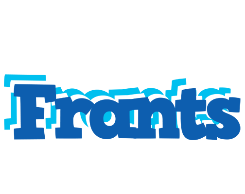 Frants business logo
