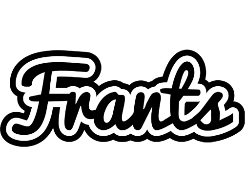 Frants chess logo