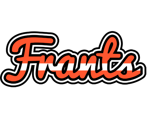 Frants denmark logo