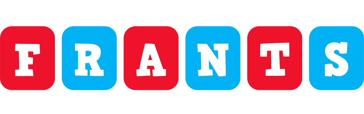Frants diesel logo