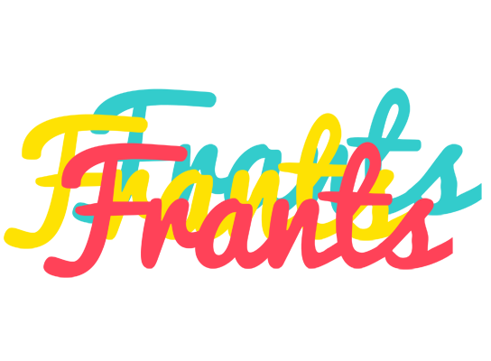 Frants disco logo