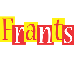 Frants errors logo