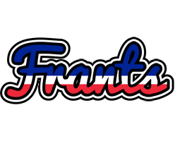 Frants france logo