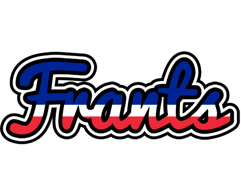 Frants france logo