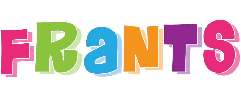 Frants friday logo