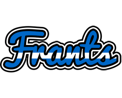 Frants greece logo