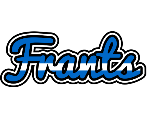 Frants greece logo