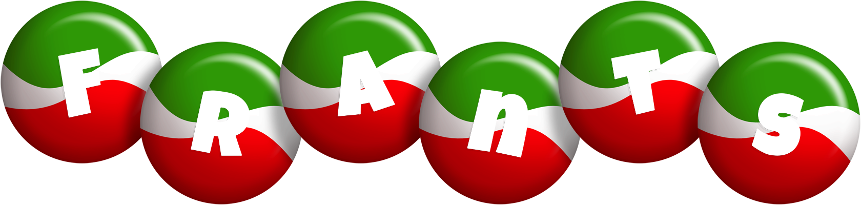 Frants italy logo
