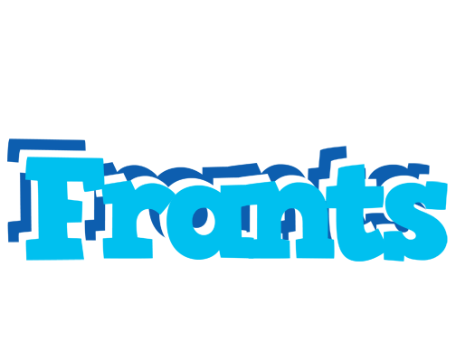 Frants jacuzzi logo