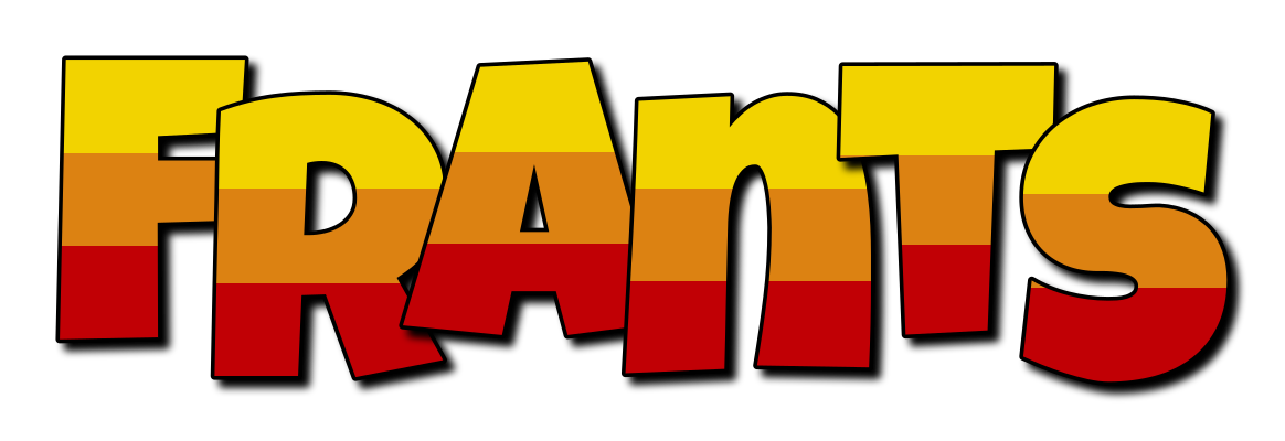 Frants jungle logo