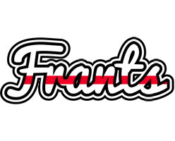 Frants kingdom logo