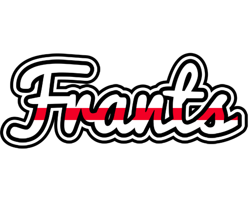 Frants kingdom logo