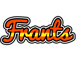 Frants madrid logo