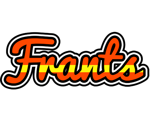 Frants madrid logo