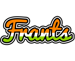 Frants mumbai logo