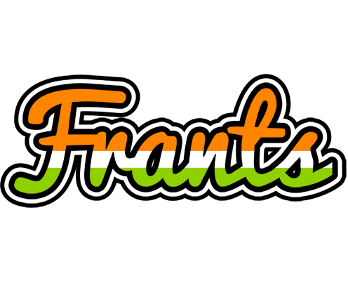 Frants mumbai logo