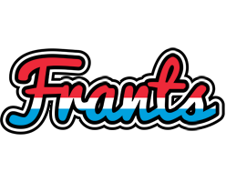 Frants norway logo