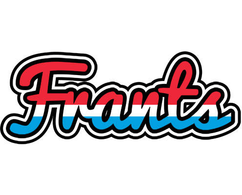 Frants norway logo