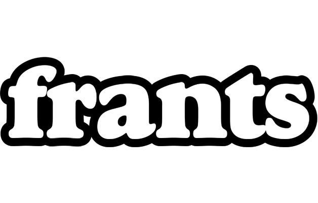 Frants panda logo