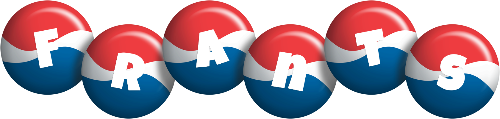 Frants paris logo