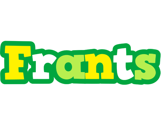Frants soccer logo