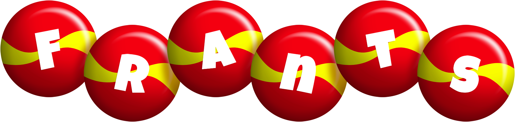 Frants spain logo