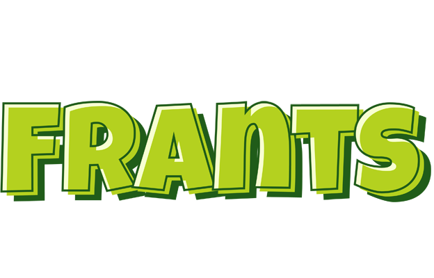 Frants summer logo