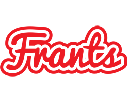 Frants sunshine logo