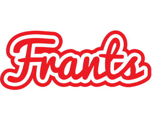 Frants sunshine logo