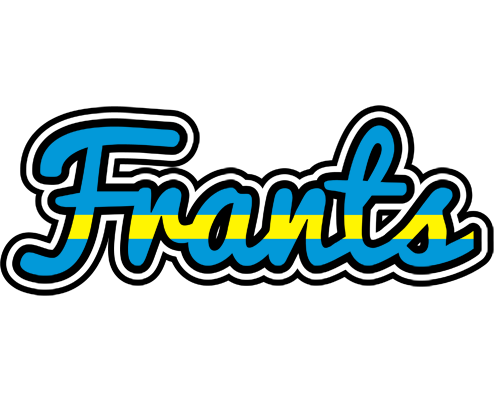 Frants sweden logo