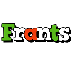 Frants venezia logo