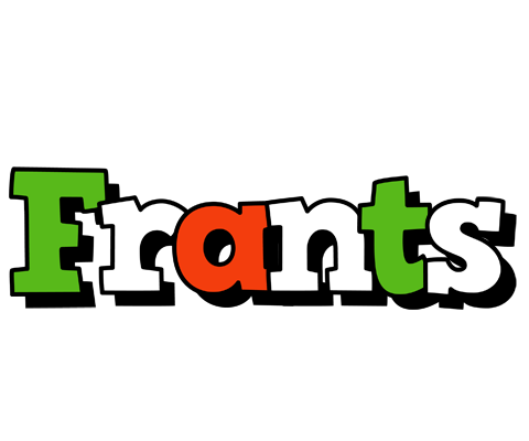 Frants venezia logo