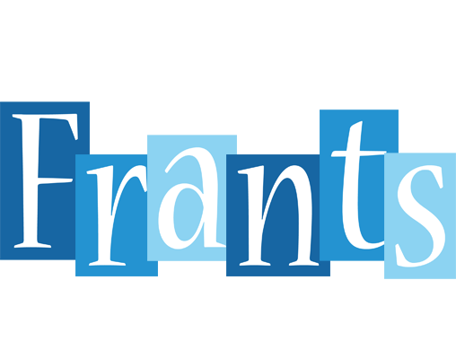Frants winter logo